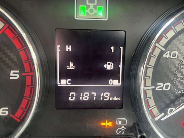 Used Mitsubishi L200 2018 for sale - 76232163: Photo 31