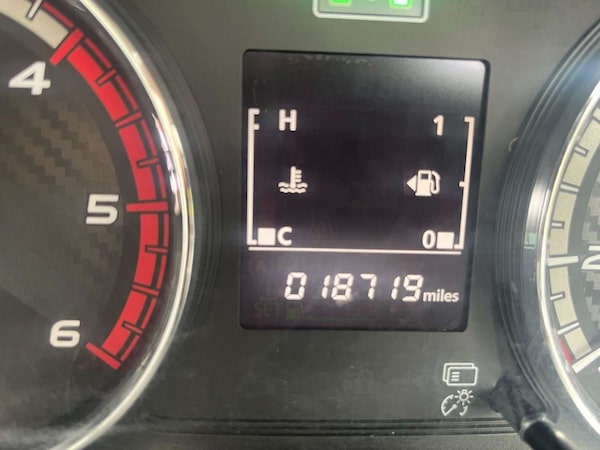 Used Mitsubishi L200 2018 for sale - 76232163: Photo 32
