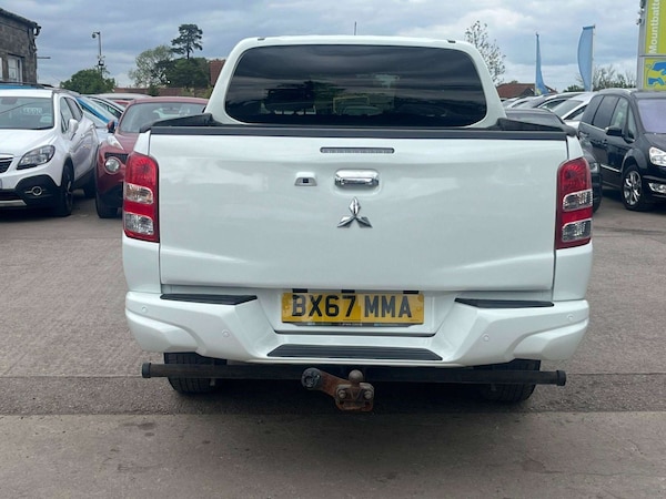 Used Mitsubishi L200 2018 for sale - 76232163: Photo 7