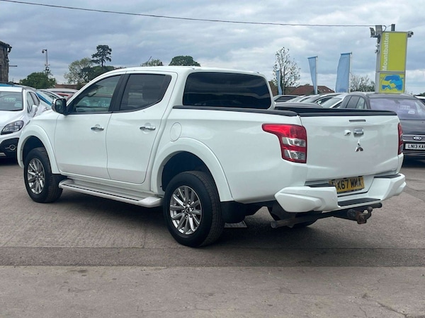 Used Mitsubishi L200 2018 for sale - 76232163: Photo 8