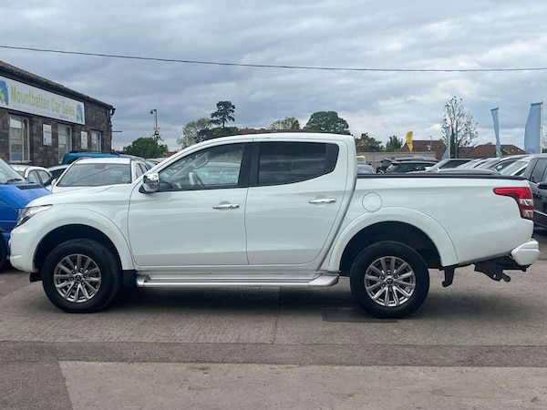 Used Mitsubishi L200 2018 for sale - 76232163: Photo 9