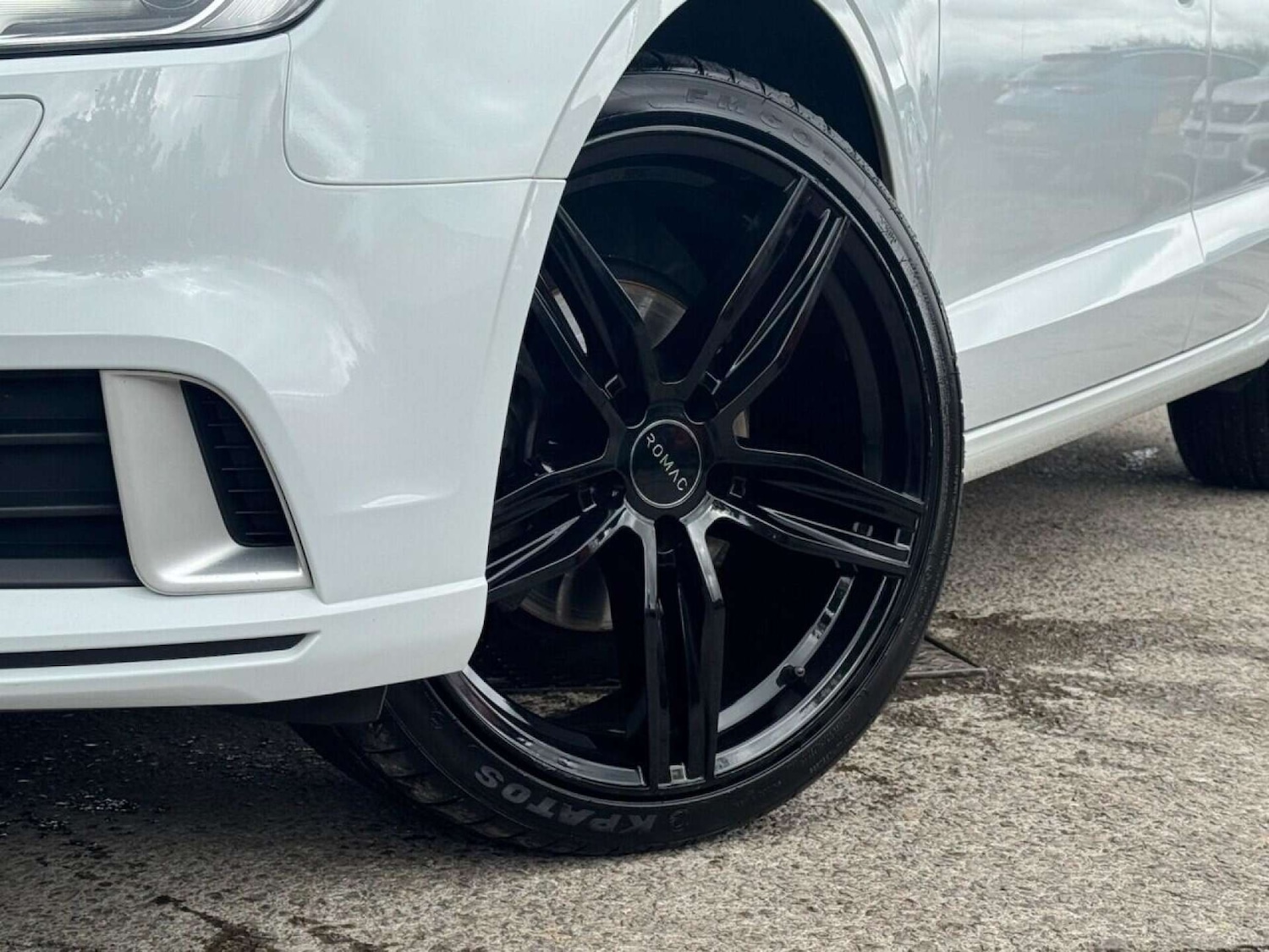 Used Audi A3 2018 for sale - 76232170: Photo 10