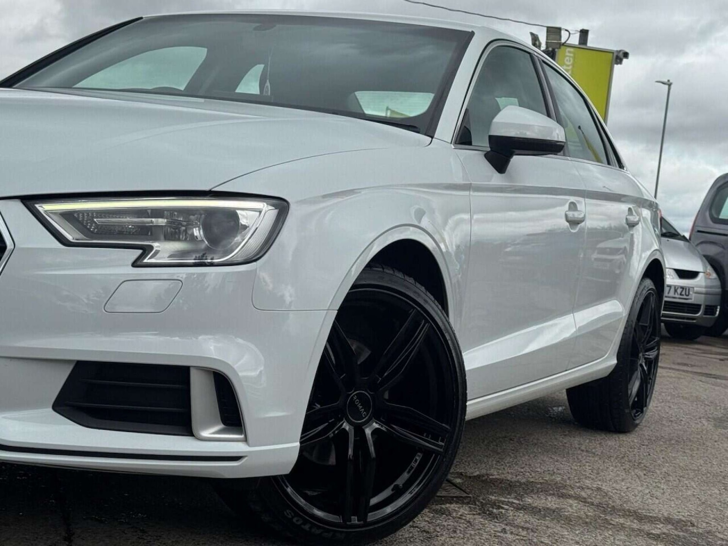 Used Audi A3 2018 for sale - 76232170: Photo 13