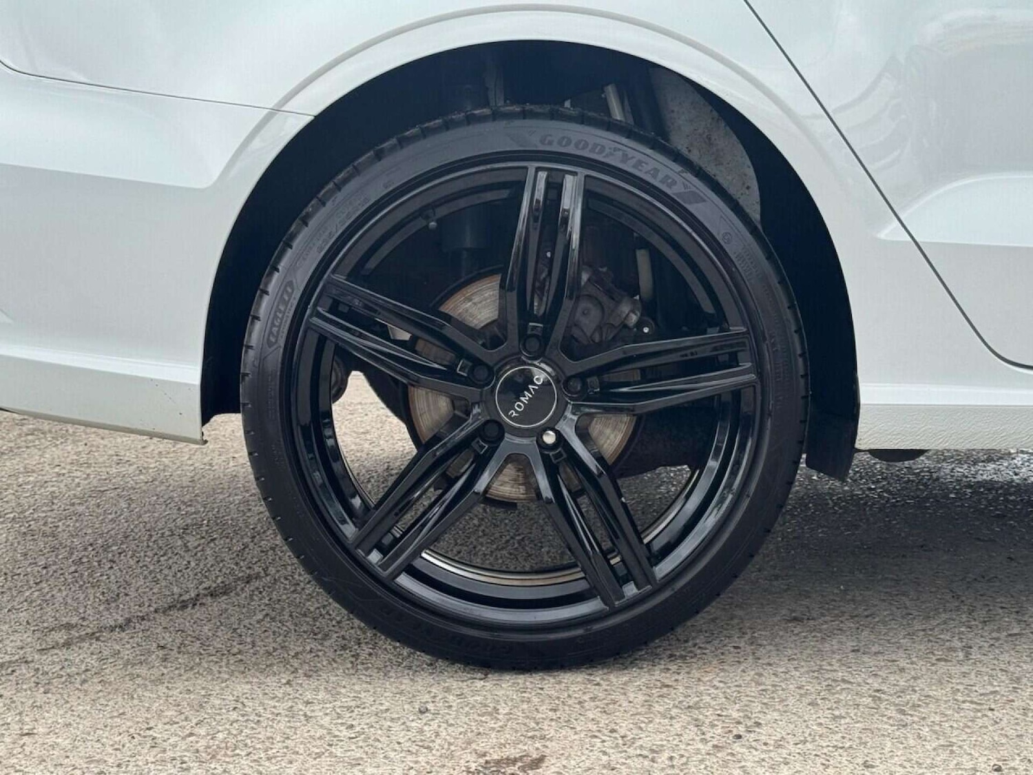 Used Audi A3 2018 for sale - 76232170: Photo 15