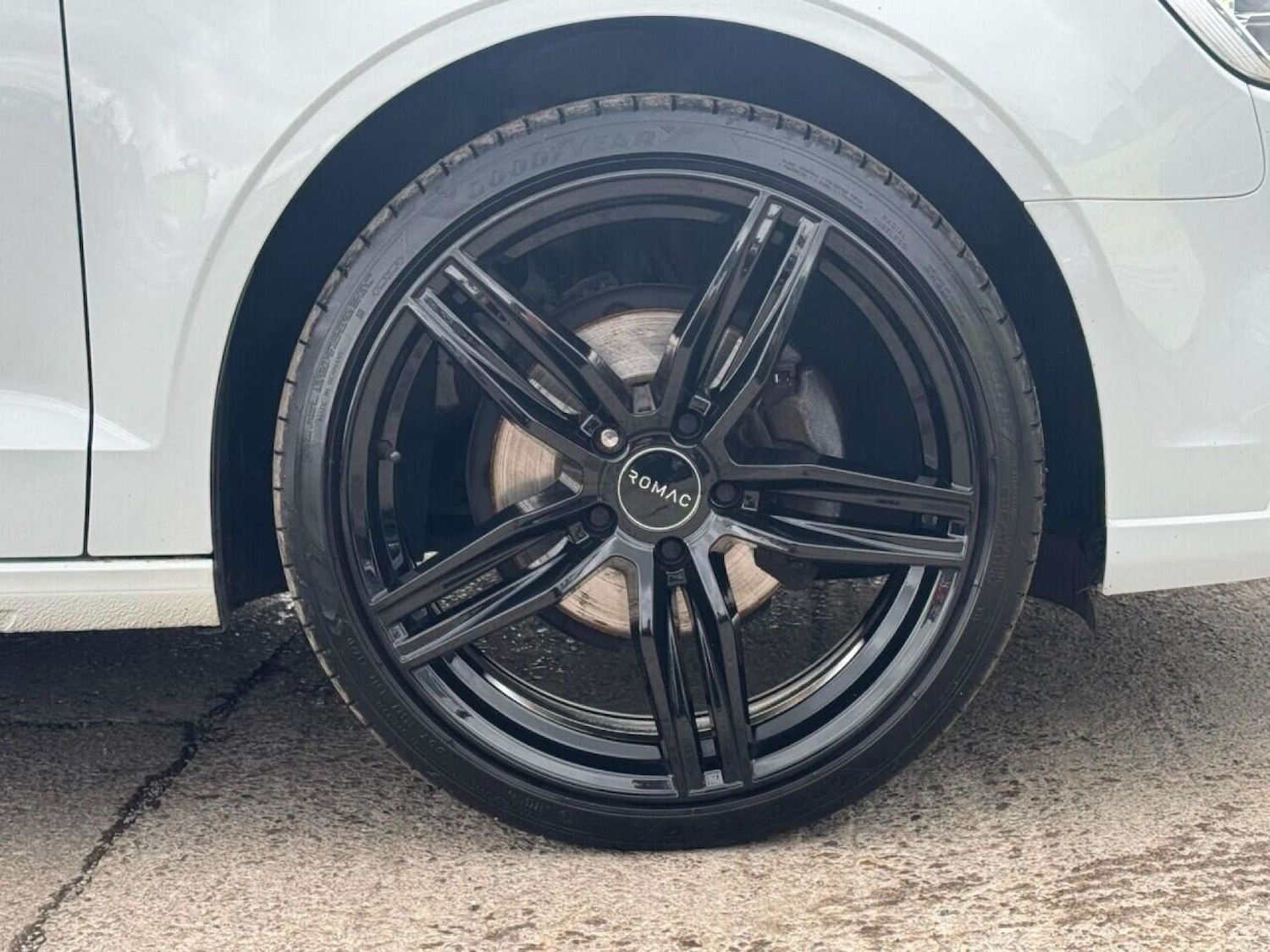 Used Audi A3 2018 for sale - 76232170: Photo 16