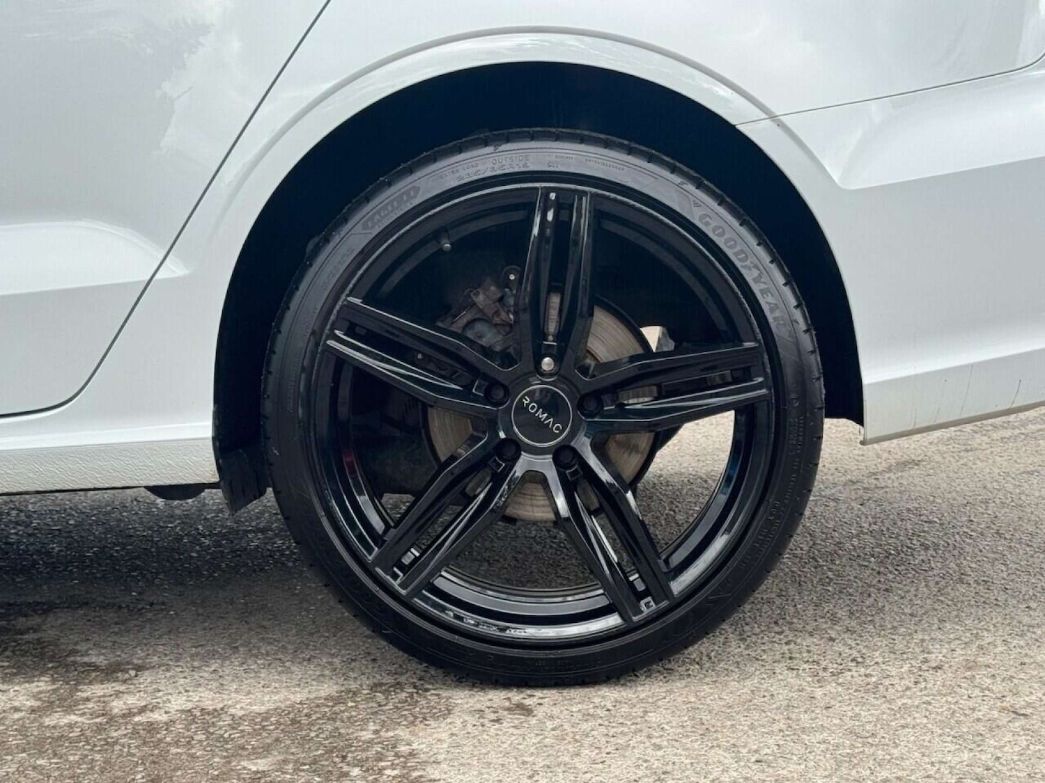 Used Audi A3 2018 for sale - 76232170: Photo 19