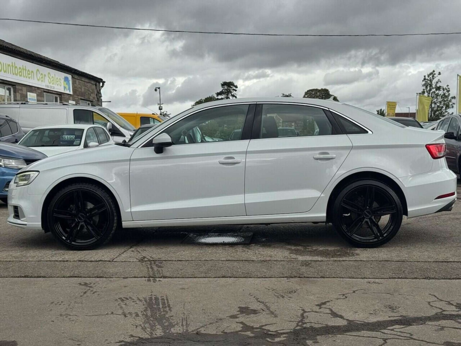 Used Audi A3 2018 for sale - 76232170: Photo 20