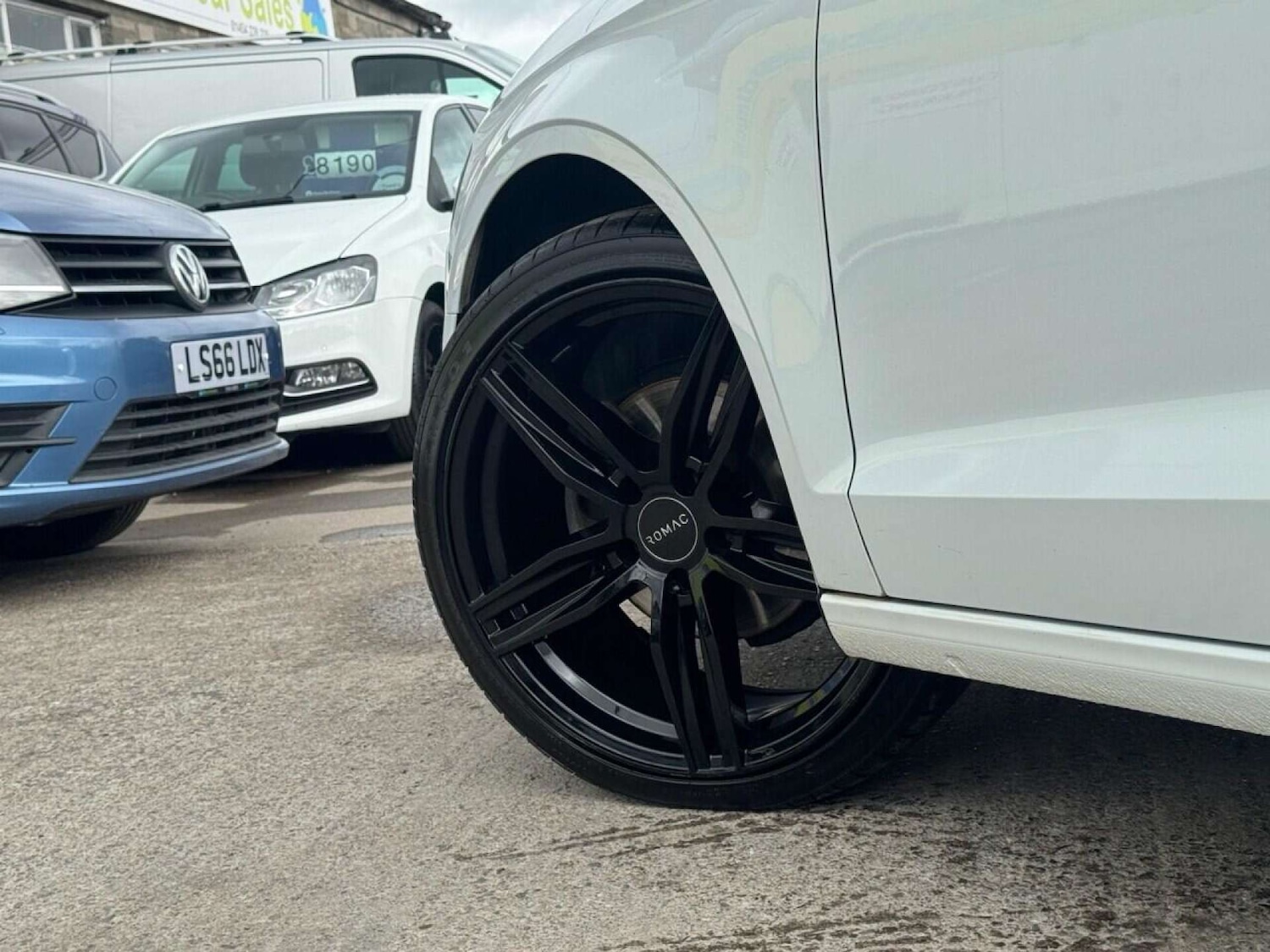 Used Audi A3 2018 for sale - 76232170: Photo 21