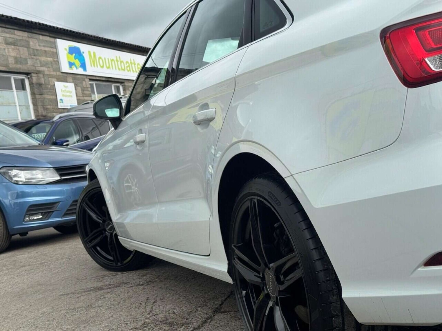 Used Audi A3 2018 for sale - 76232170: Photo 22