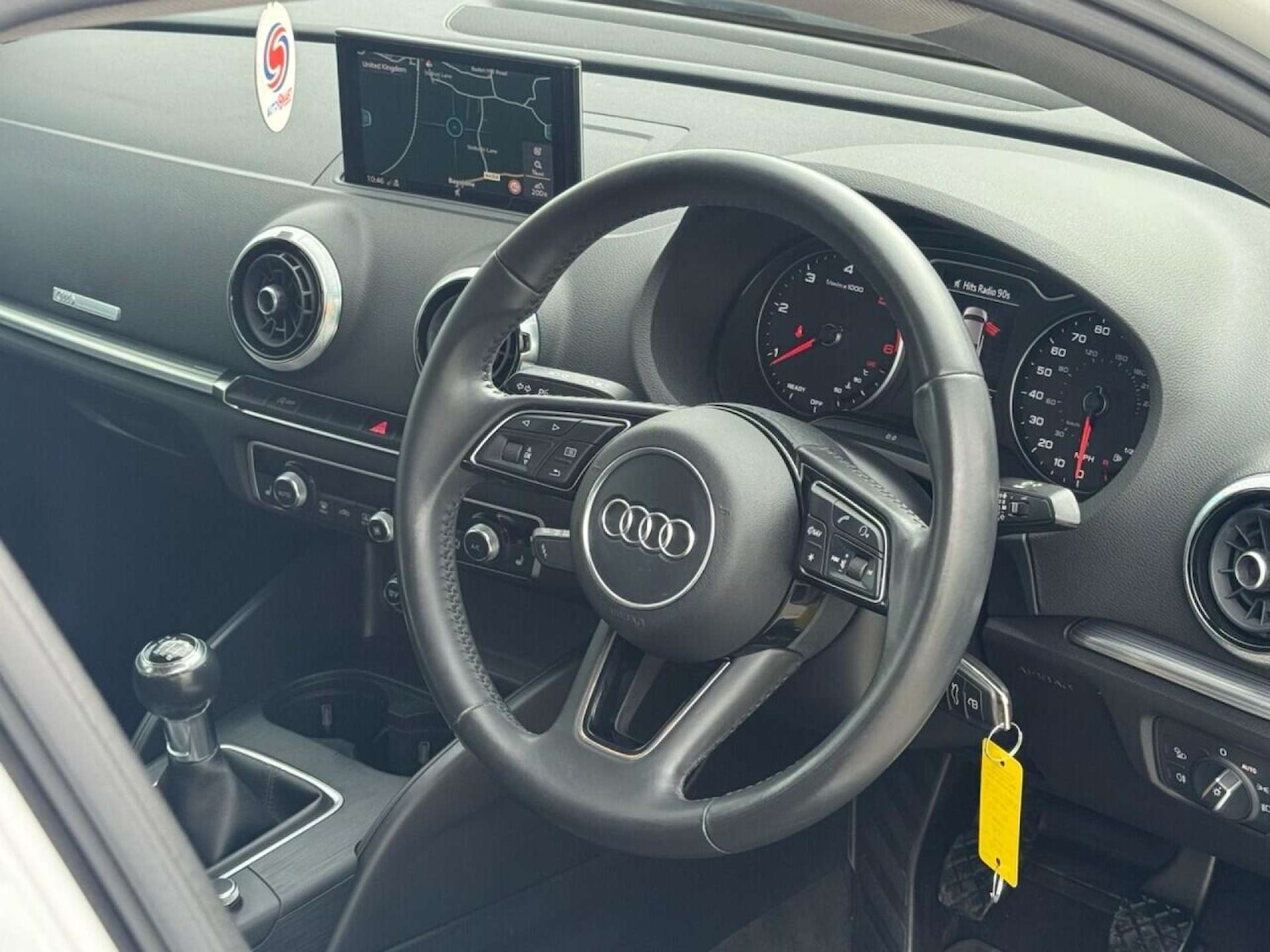 Used Audi A3 2018 for sale - 76232170: Photo 26