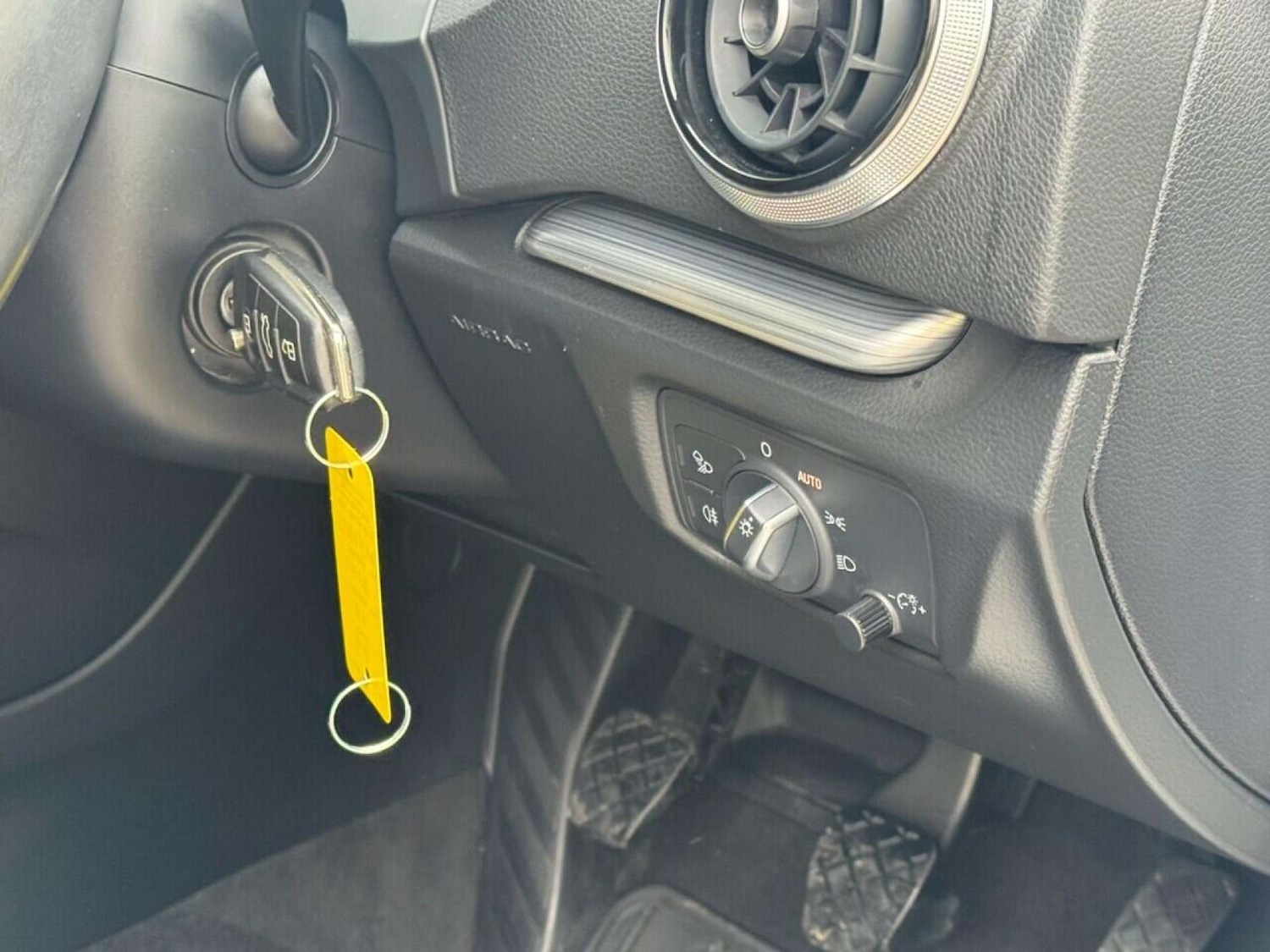 Used Audi A3 2018 for sale - 76232170: Photo 30