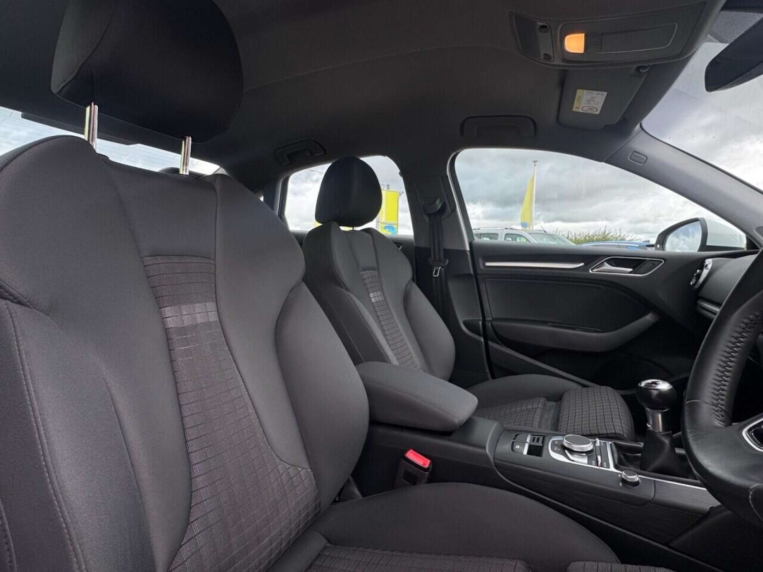 Used Audi A3 2018 for sale - 76232170: Photo 31