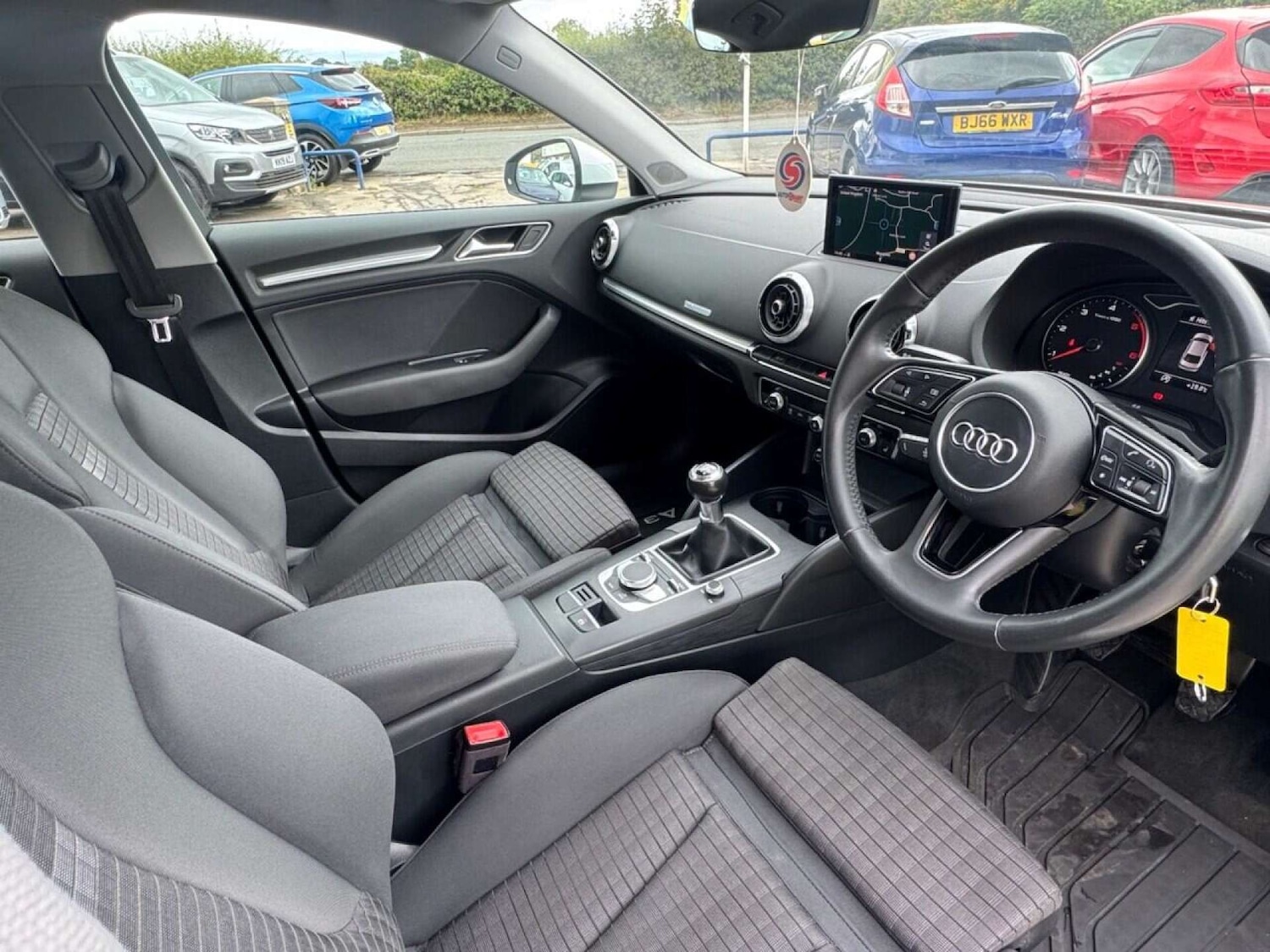 Used Audi A3 2018 for sale - 76232170: Photo 32