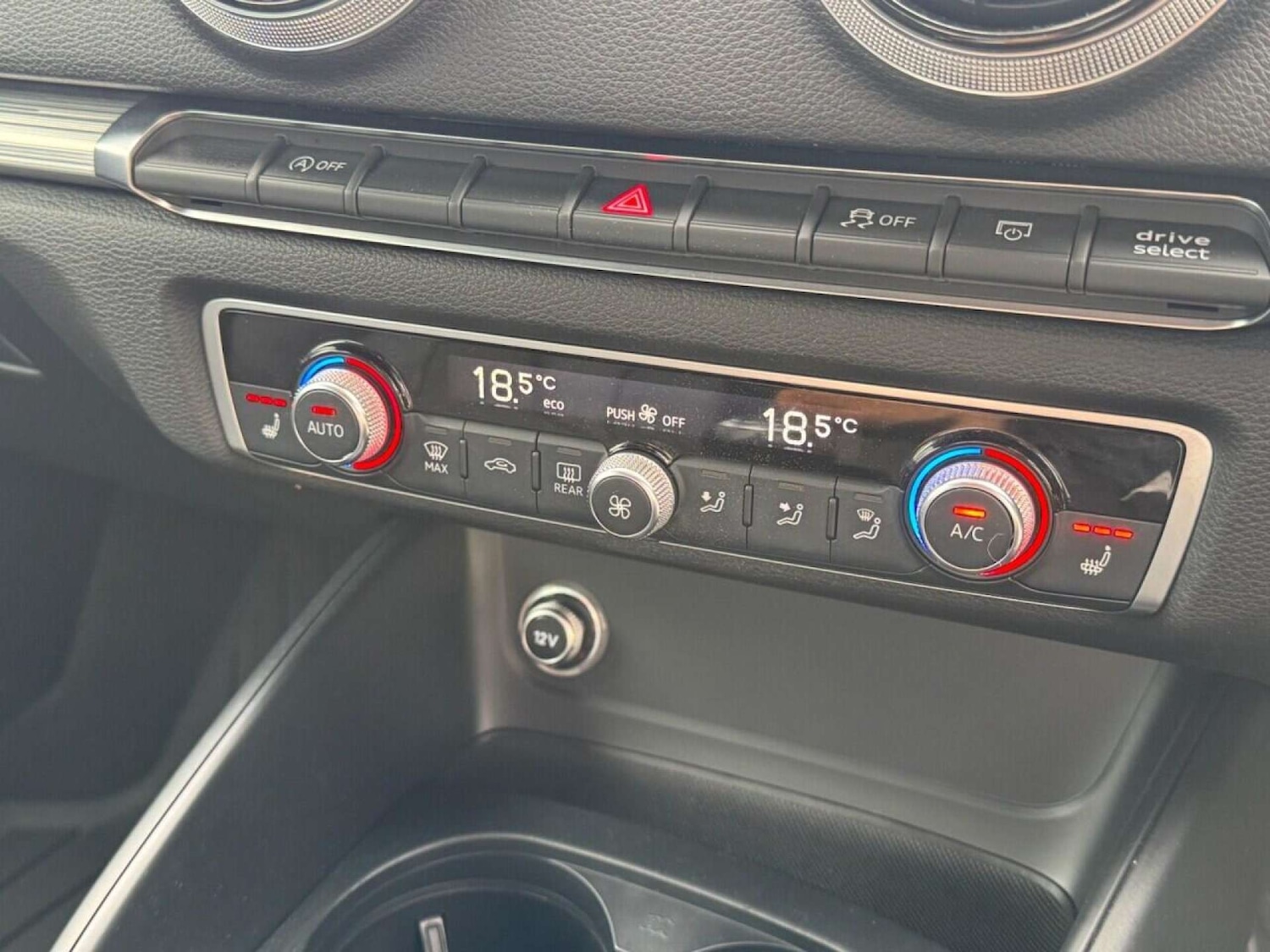 Used Audi A3 2018 for sale - 76232170: Photo 34