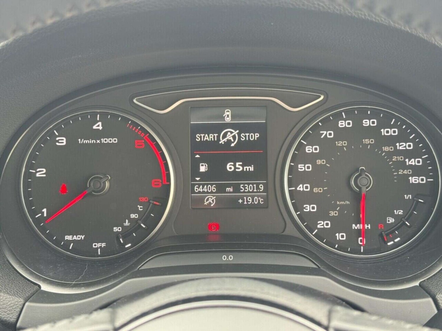 Used Audi A3 2018 for sale - 76232170: Photo 38