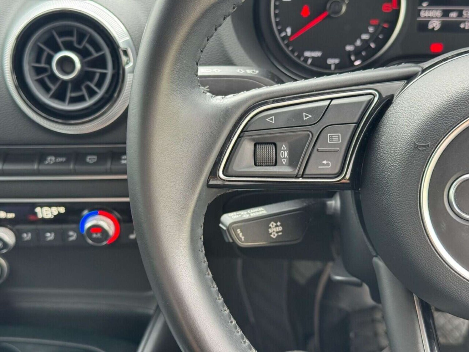 Used Audi A3 2018 for sale - 76232170: Photo 39