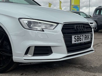 Used Audi A3 2018 for sale - 76232170: Photo