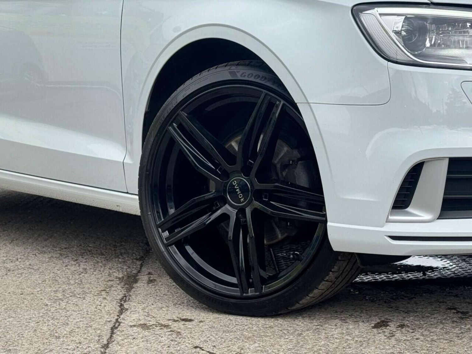 Used Audi A3 2018 for sale - 76232170: Photo 4