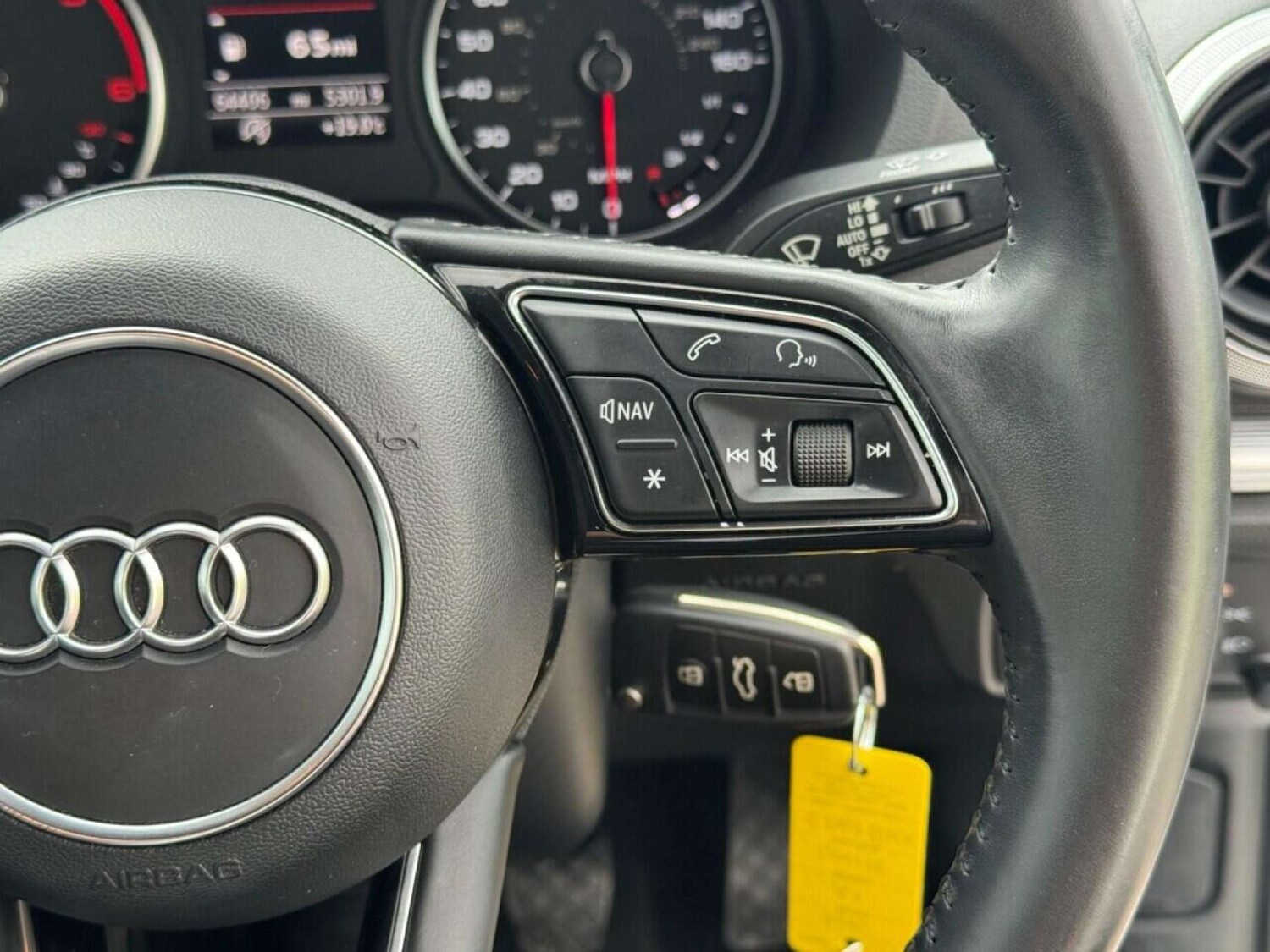 Used Audi A3 2018 for sale - 76232170: Photo 41