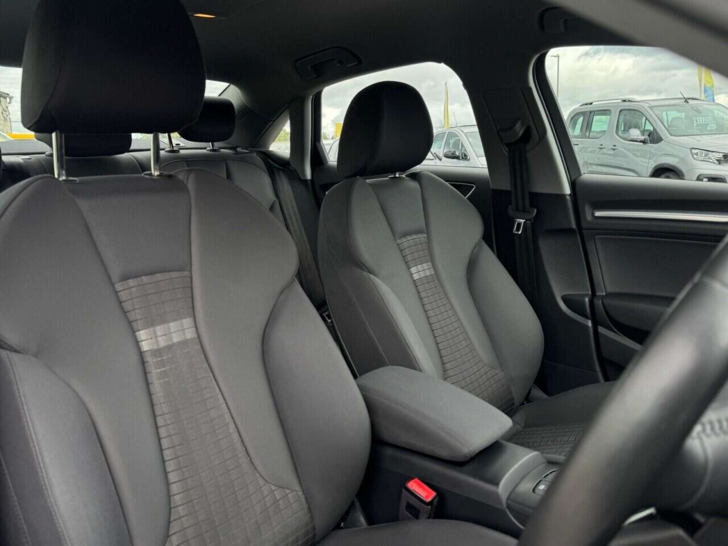 Used Audi A3 2018 for sale - 76232170: Photo 43