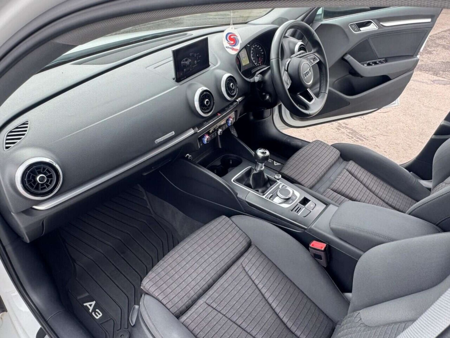 Used Audi A3 2018 for sale - 76232170: Photo 45