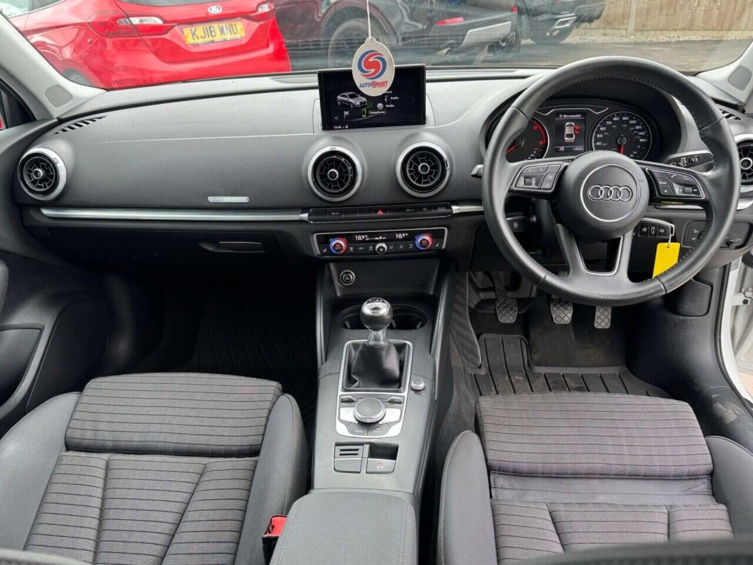 Used Audi A3 2018 for sale - 76232170: Photo 46