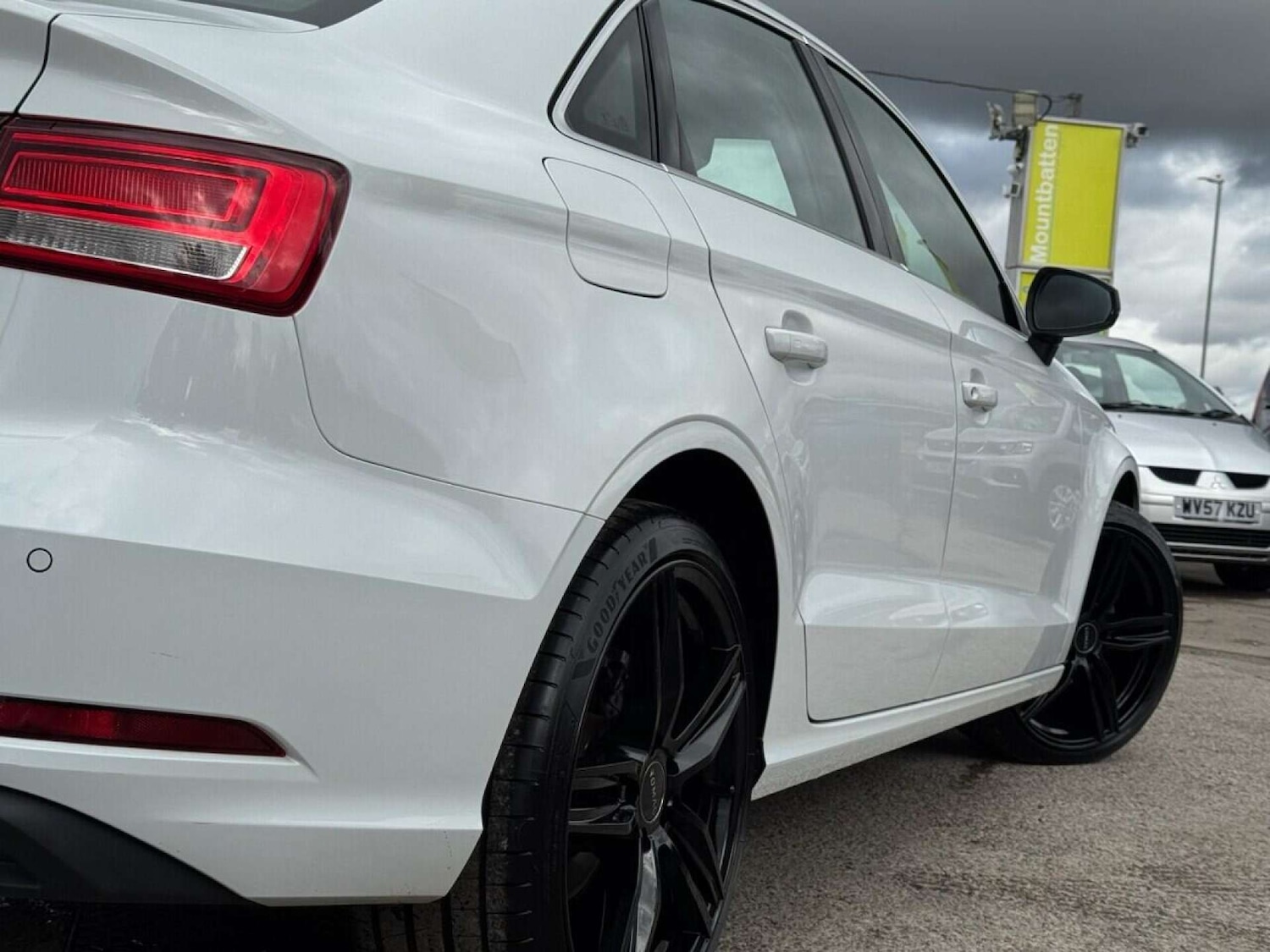 Used Audi A3 2018 for sale - 76232170: Photo 50