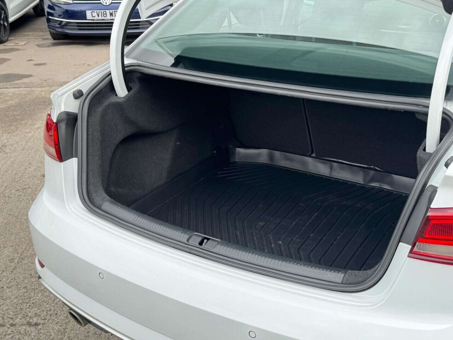 Used Audi A3 2018 for sale - 76232170: Photo 52