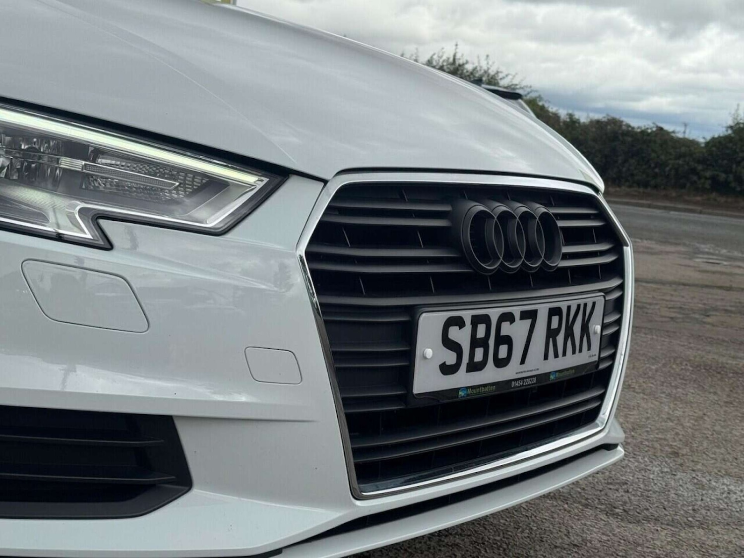 Used Audi A3 2018 for sale - 76232170: Photo 6