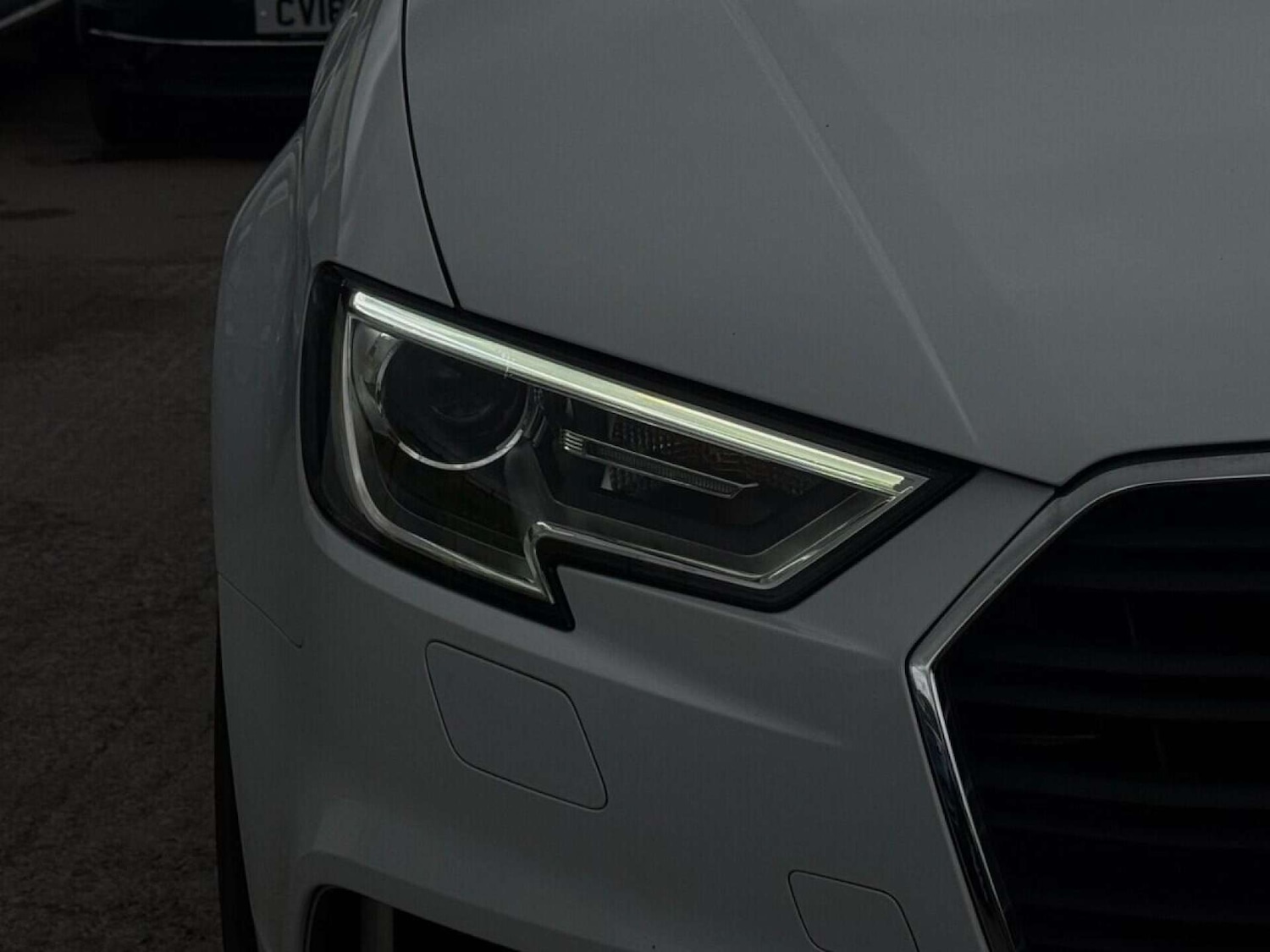 Used Audi A3 2018 for sale - 76232170: Photo 8