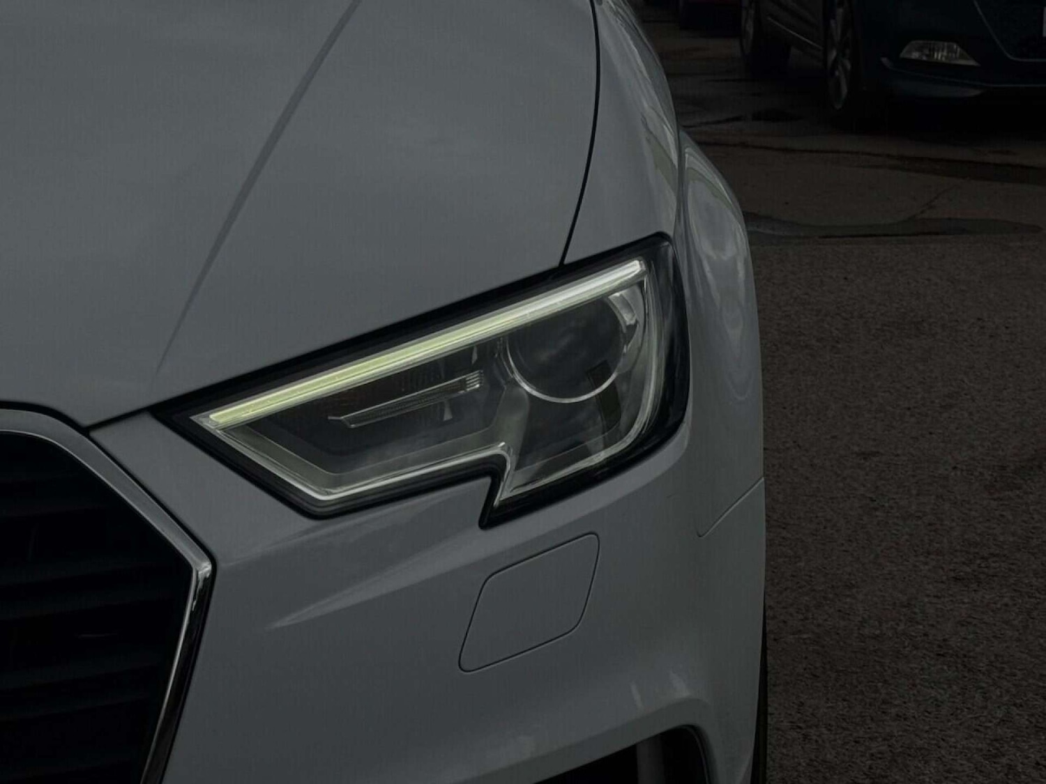 Used Audi A3 2018 for sale - 76232170: Photo 9