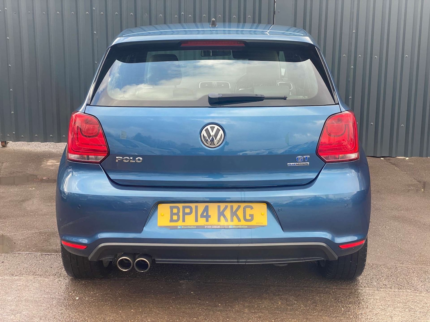 Used Volkswagen Polo 2014 for sale - 77621880: Photo 16