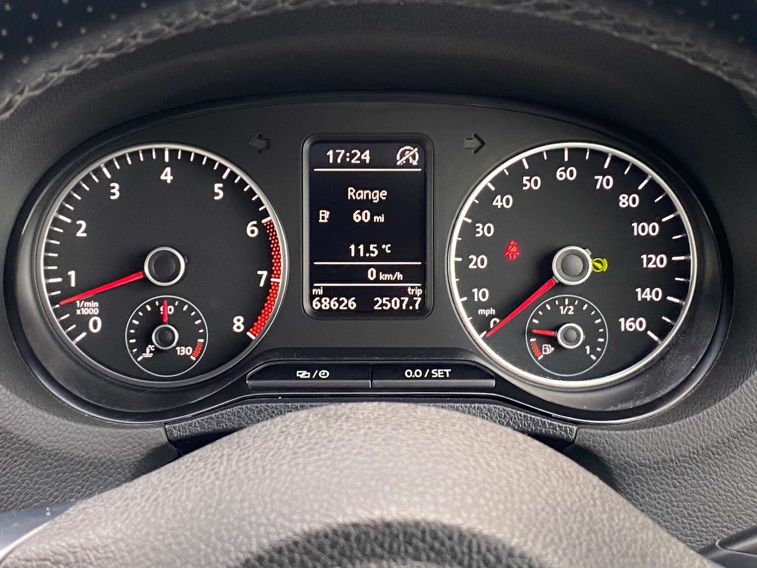 Used Volkswagen Polo 2014 for sale - 77621880: Photo 19