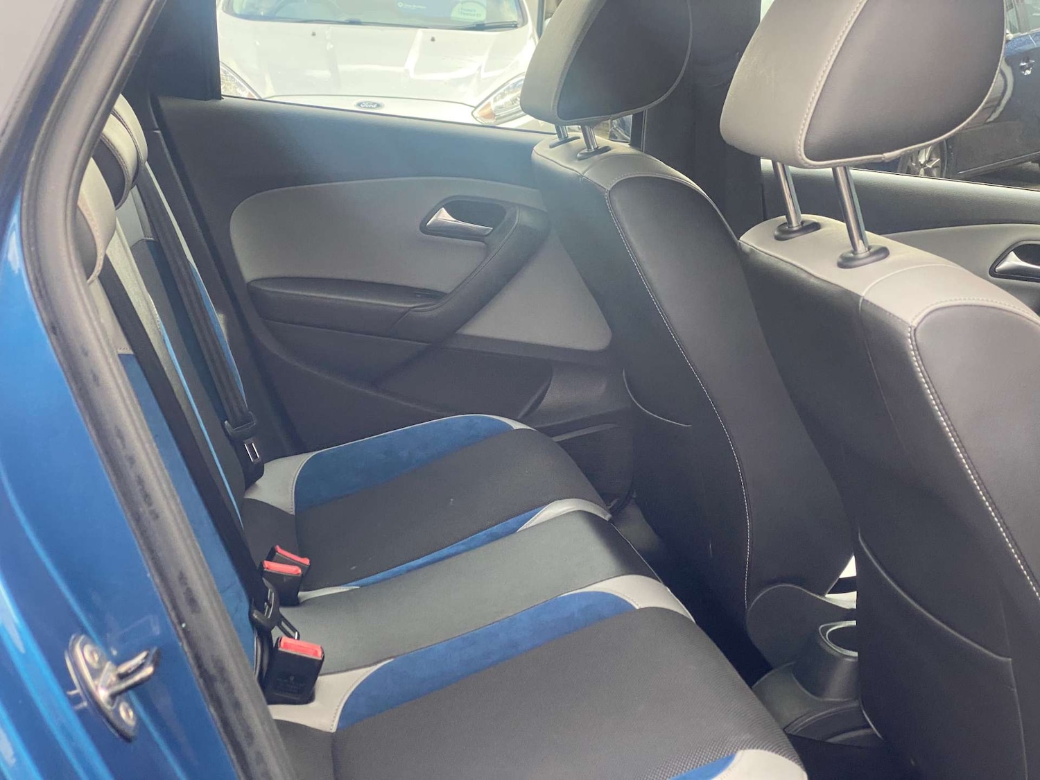 Used Volkswagen Polo 2014 for sale - 77621880: Photo 9