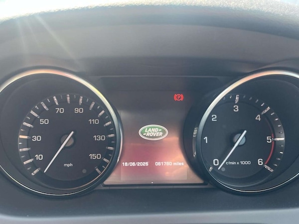 Used Land Rover Discovery Sport 2016 for sale - 76232166: Photo 30