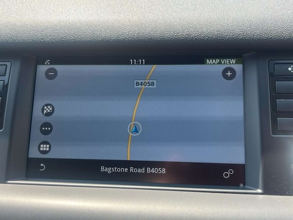 Used Land Rover Discovery Sport 2016 for sale - 76232166: Photo 31