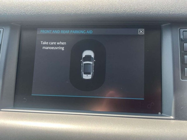 Used Land Rover Discovery Sport 2016 for sale - 76232166: Photo 32