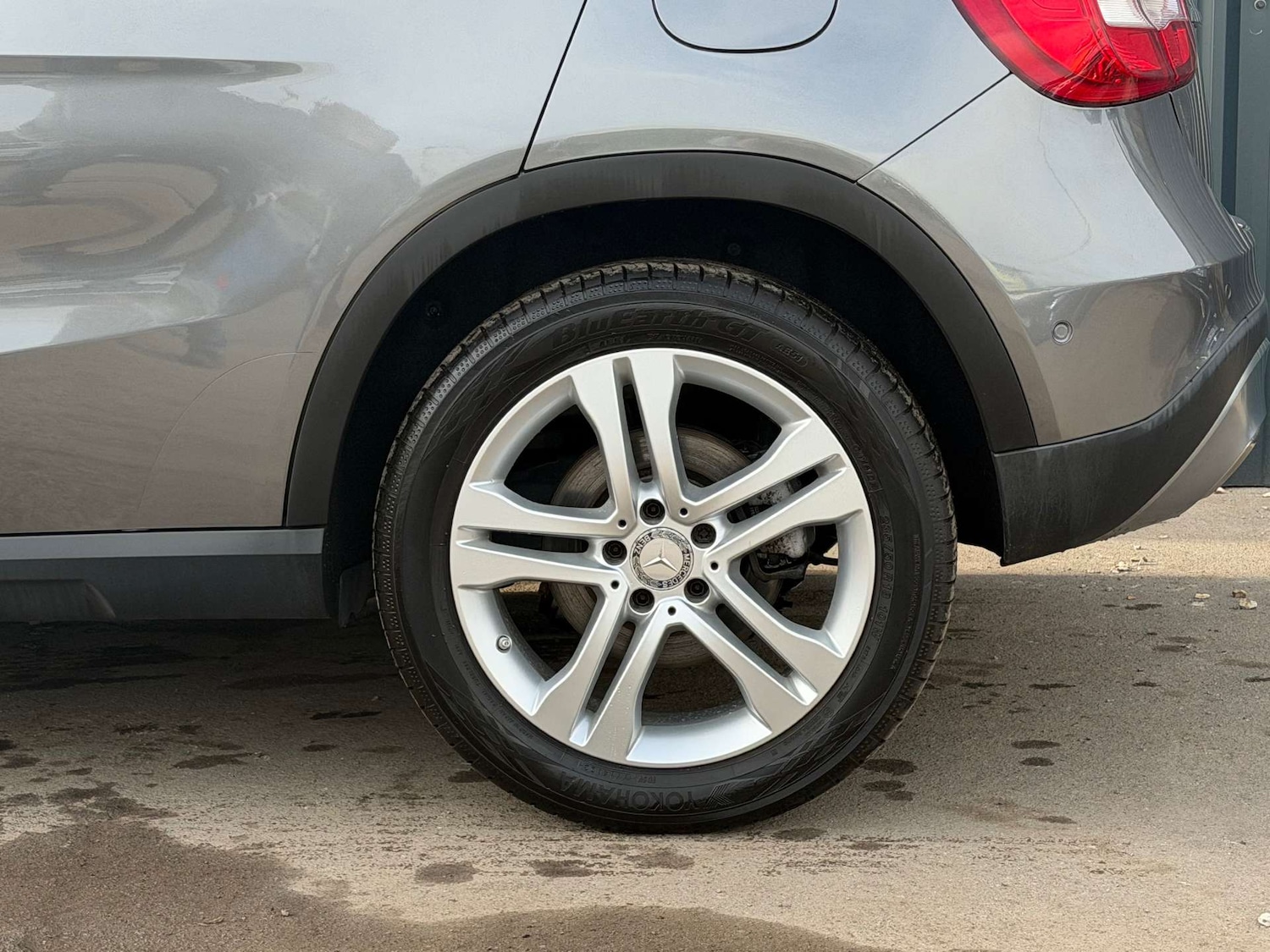 Used Mercedes-Benz GLA 2018 for sale - 76232168: Photo 10