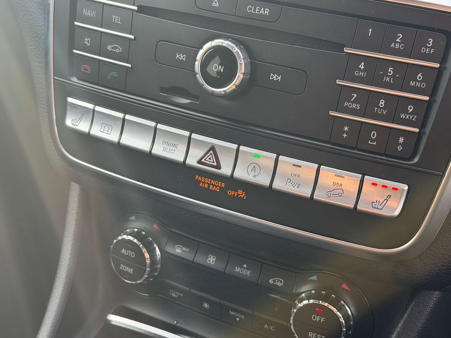 Used Mercedes-Benz GLA 2018 for sale - 76232168: Photo 11