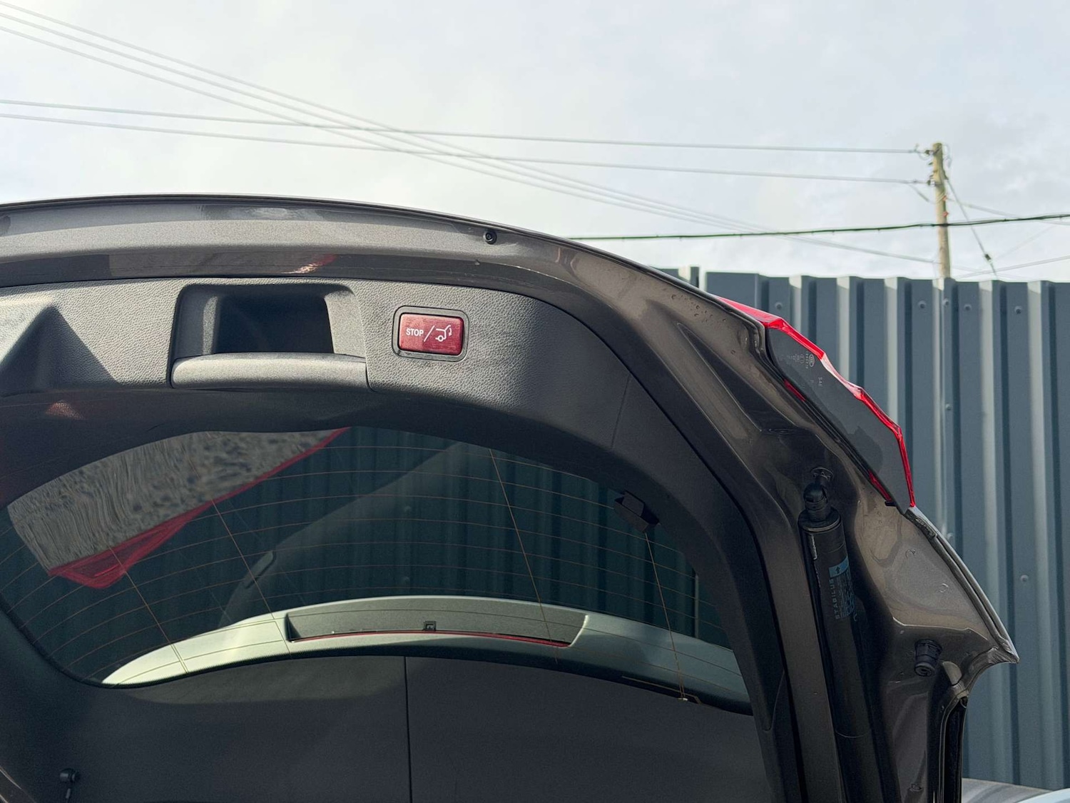 Used Mercedes-Benz GLA 2018 for sale - 76232168: Photo 14