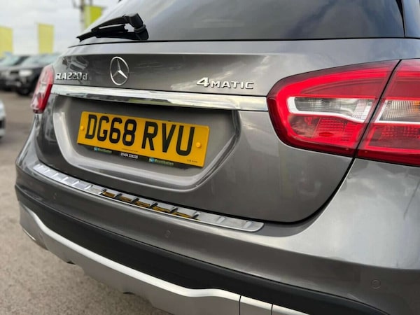 Used Mercedes-Benz GLA 2018 for sale - 76232168: Photo 14