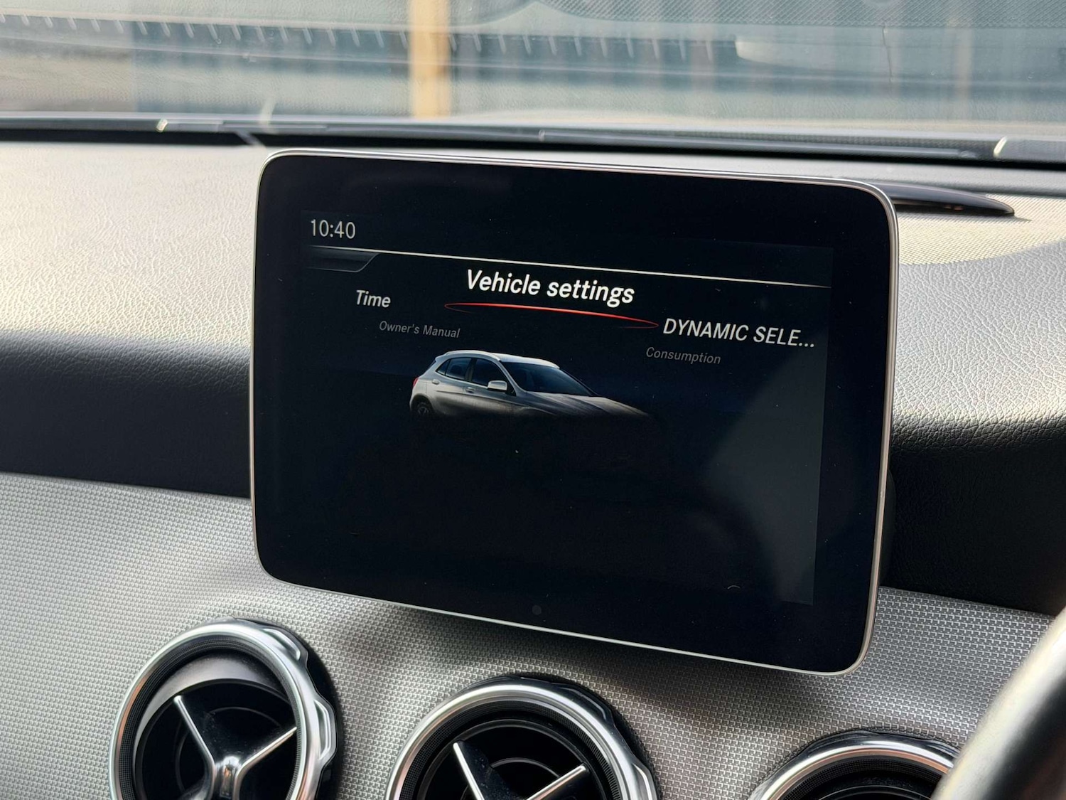 Used Mercedes-Benz GLA 2018 for sale - 76232168: Photo 20