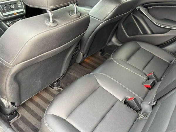 Used Mercedes-Benz GLA 2018 for sale - 76232168: Photo 20