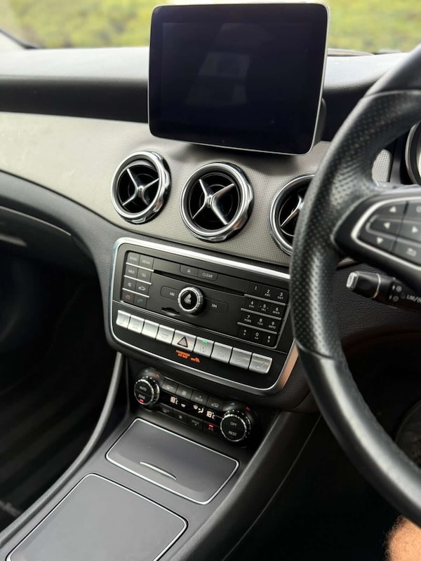 Used Mercedes-Benz GLA 2018 for sale - 76232168: Photo 21