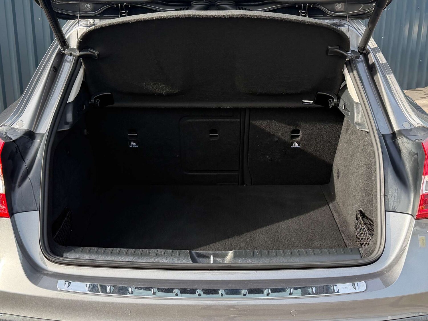 Used Mercedes-Benz GLA 2018 for sale - 76232168: Photo 25