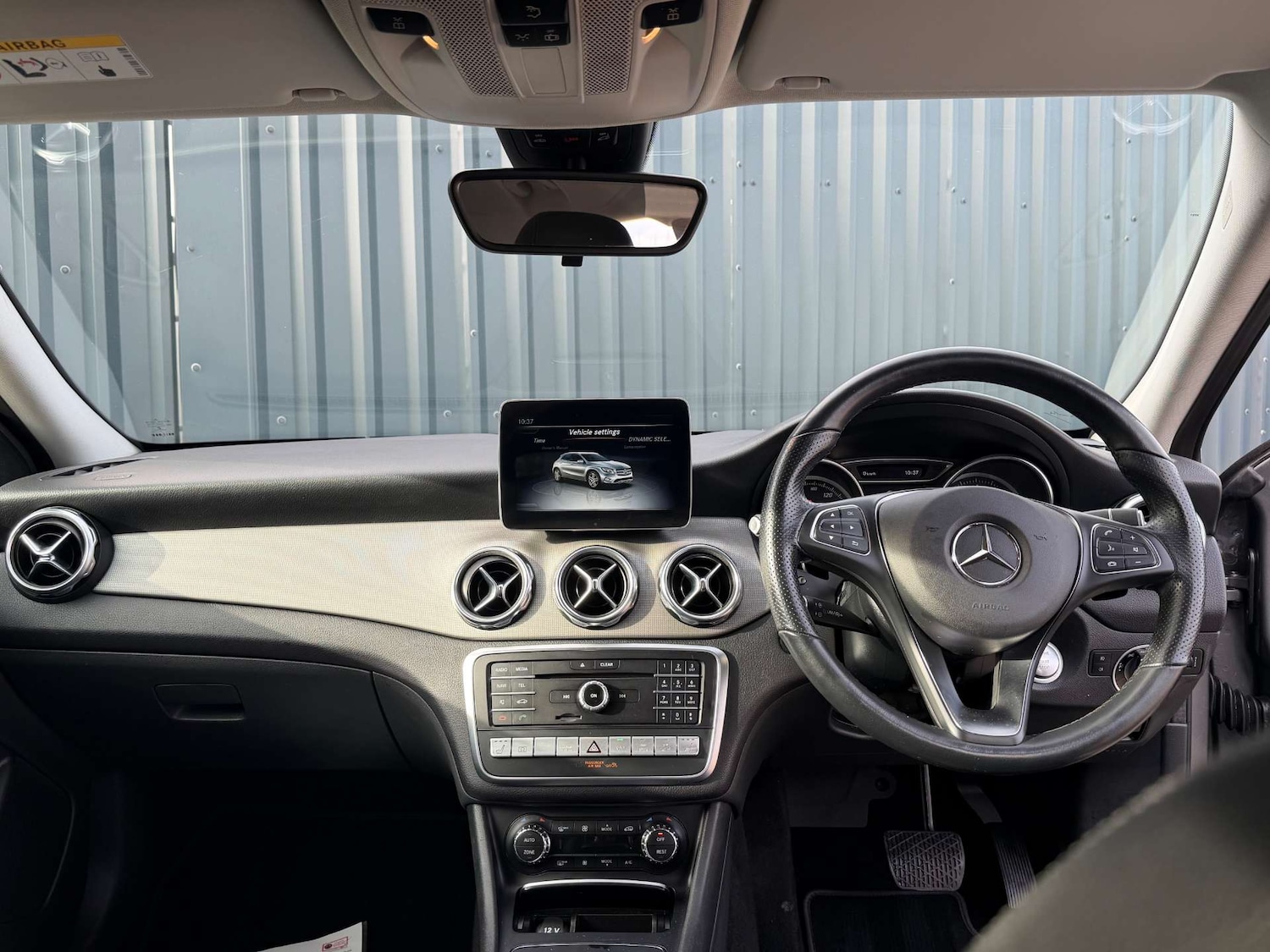 Used Mercedes-Benz GLA 2018 for sale - 76232168: Photo 29