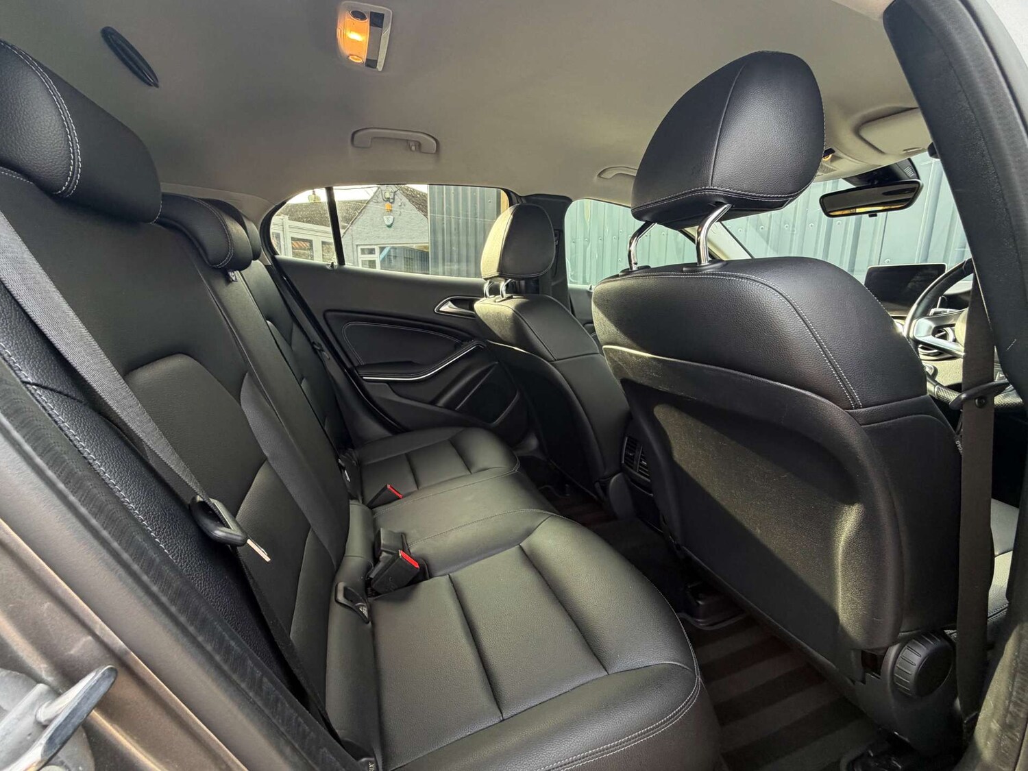 Used Mercedes-Benz GLA 2018 for sale - 76232168: Photo 31