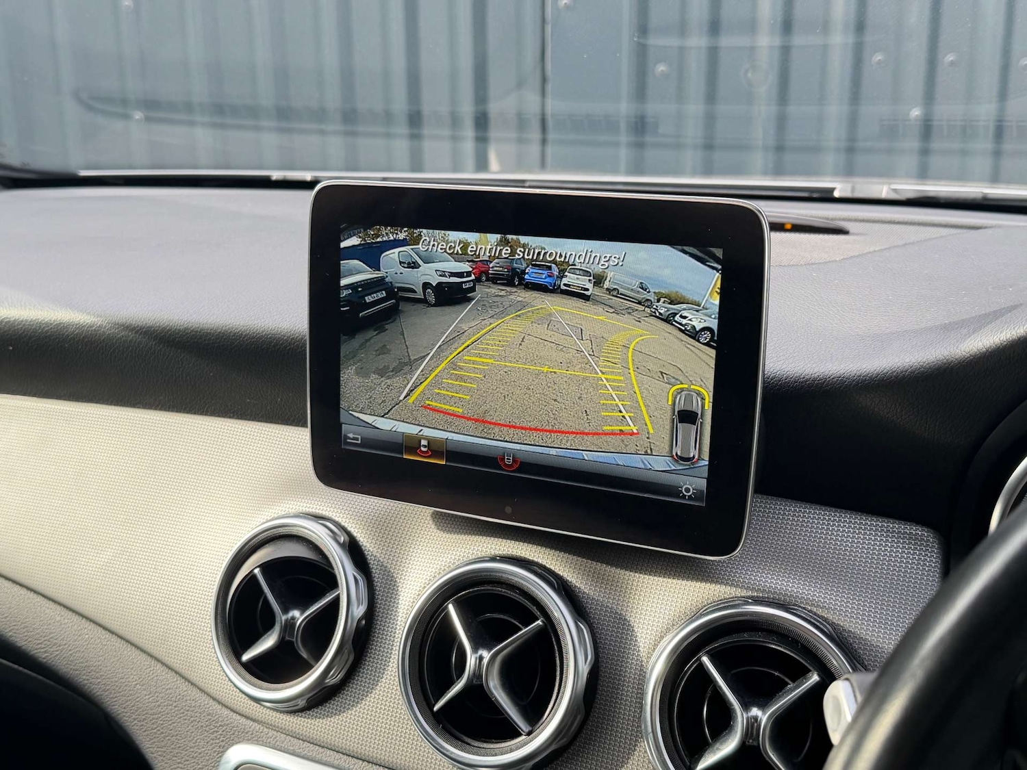 Used Mercedes-Benz GLA 2018 for sale - 76232168: Photo 33