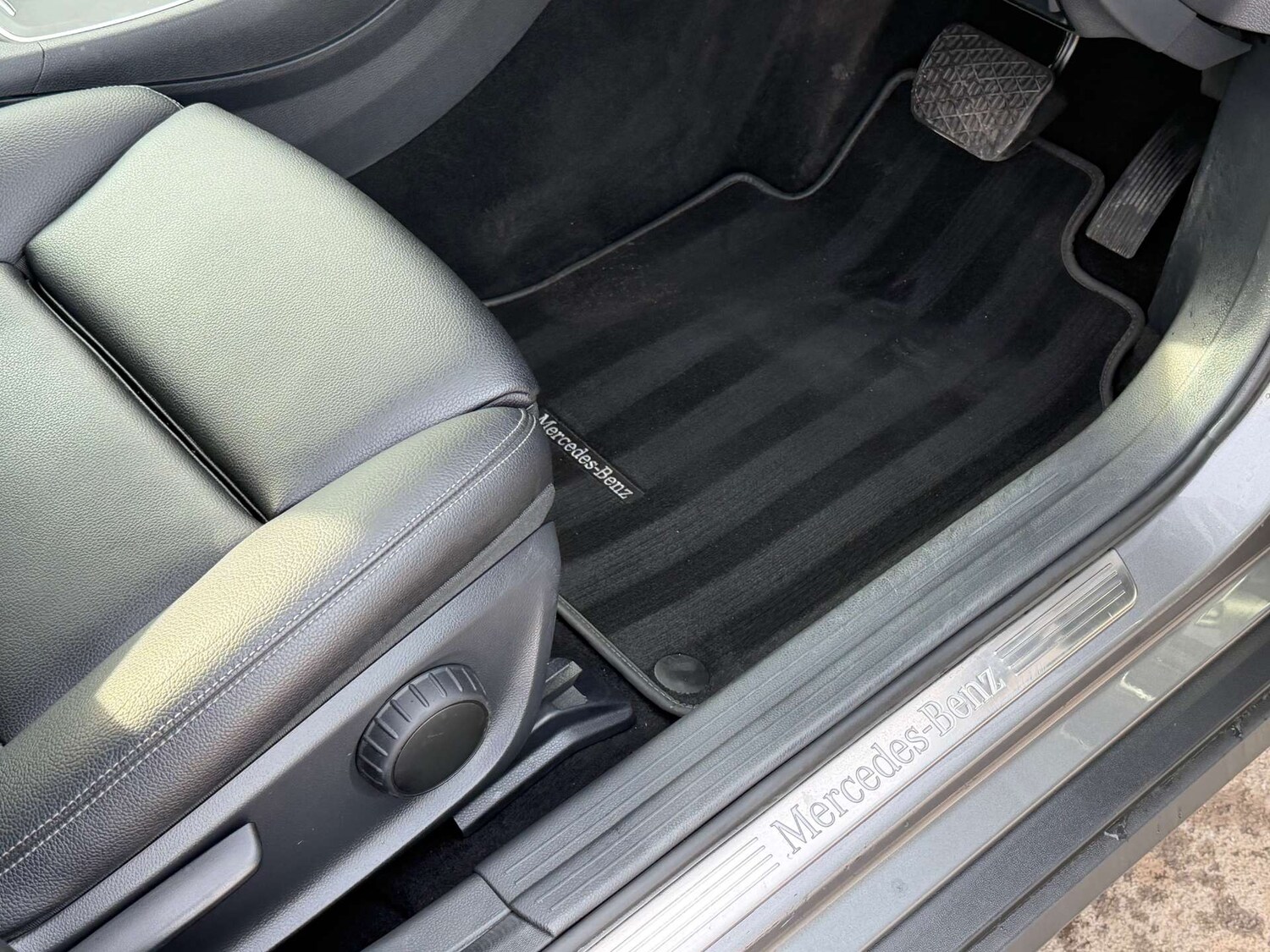 Used Mercedes-Benz GLA 2018 for sale - 76232168: Photo 36