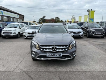 Used Mercedes-Benz GLA 2018 for sale - 76232168: Photo 3